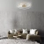 Lampa sufitowa NASTRO 6189-12 - Paul Neuhaus