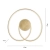 Lampa sufitowa NASTRO 6189-12 - Paul Neuhaus