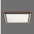 Lampa sufitowa na pilota drewniana PALMA 6141-79 - Paul Neuhaus
