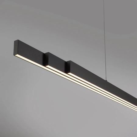 Lampa wisząca Q-ARIAN 2569-13 - Zuma Line