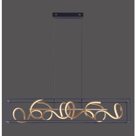 Lampa wisząca SELINA 2416-18 - Paul Neuhaus