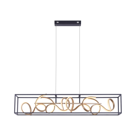 Lampa wisząca SELINA 2416-18 - Paul Neuhaus