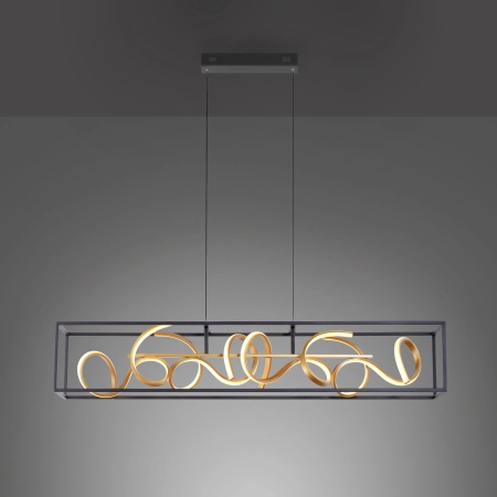 Lampa wisząca SELINA 2416-18 - Paul Neuhaus