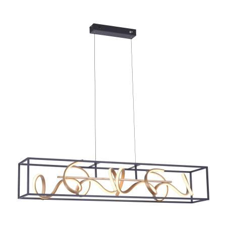 Lampa wisząca SELINA 2416-18 - Paul Neuhaus