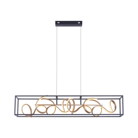 Lampa wisząca SELINA 2416-18 - Paul Neuhaus
