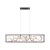Lampa wisząca SELINA 2416-18 - Paul Neuhaus