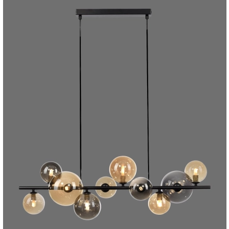 Lampa wisząca POPSICLE 2583-18 - Paul Neuhaus