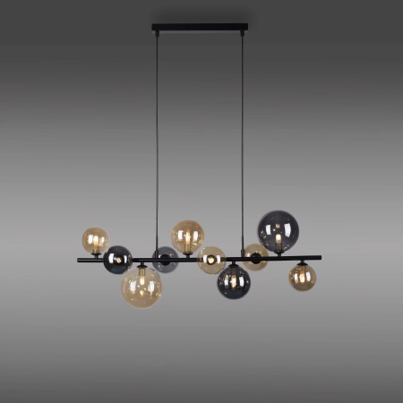 Lampa wisząca POPSICLE 2583-18 - Paul Neuhaus
