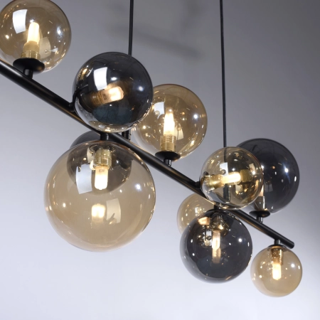 Lampa wisząca POPSICLE 2583-18 - Paul Neuhaus