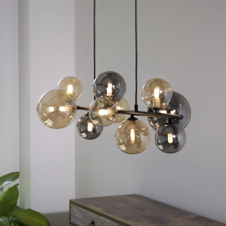 Lampa wisząca POPSICLE 2583-18 - Paul Neuhaus