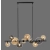 Lampa wisząca POPSICLE 2583-18 - Paul Neuhaus
