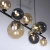 Lampa wisząca POPSICLE 2583-18 - Paul Neuhaus