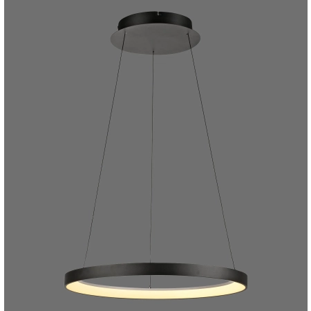 Lampa wisząca HOOP 2851-18 - Paul Neuhaus