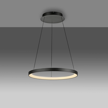Lampa wisząca HOOP 2851-18 - Paul Neuhaus