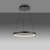 Lampa wisząca HOOP 2851-18 - Paul Neuhaus