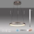 Lampa wisząca HOOP 2851-36 - Paul Neuhaus