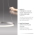 Lampa wisząca HOOP 2851-95 - Paul Neuhaus