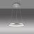 Lampa wisząca HOOP 2851-95 - Paul Neuhaus