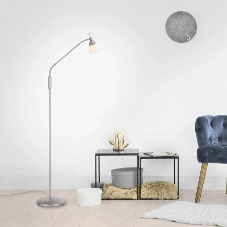 Lampa podłogowa PINO 400-55 - Paul Neuhaus
