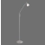 Lampa podłogowa PINO 400-55 - Paul Neuhaus