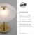Lampa stołowa ENOVA 4026-60 - Paul Neuhaus