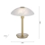 Lampa stołowa ENOVA 4026-60 - Paul Neuhaus