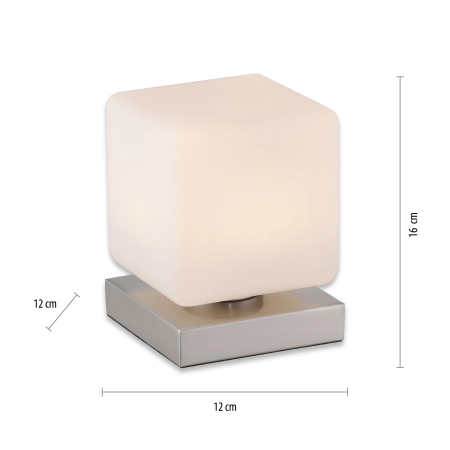 Lampa stołowa DADOA 4036-55 - Paul Neuhaus