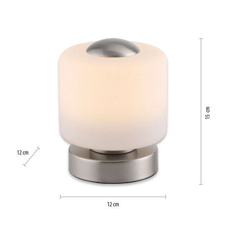 Lampa stołowa BOTA 4037-55 - Paul Neuhaus