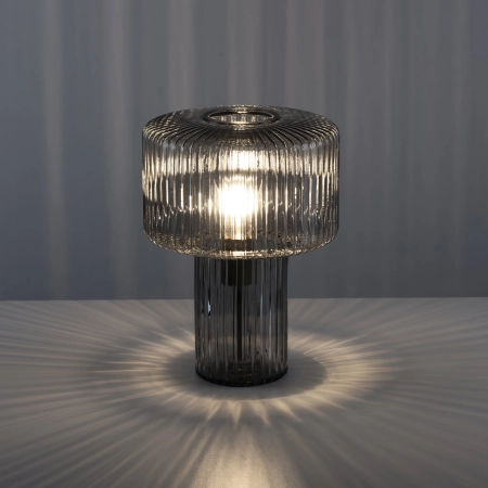 Lampa stołowa FUNGUS 4092-25 - Paul Neuhaus