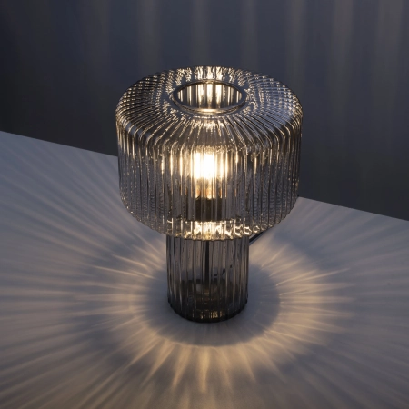 Lampa stołowa FUNGUS 4092-25 - Paul Neuhaus