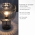 Lampa stołowa FUNGUS 4092-25 - Paul Neuhaus