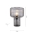 Lampa stołowa FUNGUS 4092-25 - Paul Neuhaus
