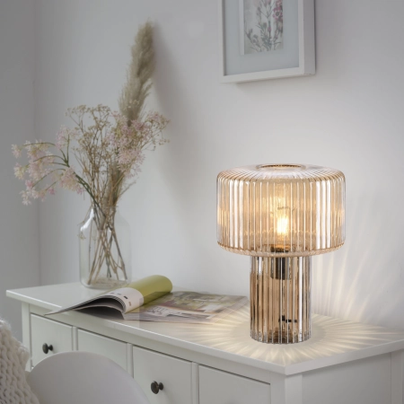 Lampa stołowa FUNGUS 4092-27 - Paul Neuhaus