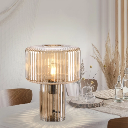 Lampa stołowa FUNGUS 4092-27 - Paul Neuhaus