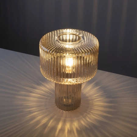 Lampa stołowa FUNGUS 4092-27 - Paul Neuhaus