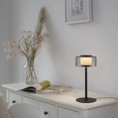 Lampa stołowa RIKA 4110-18 - Paul Neuhaus