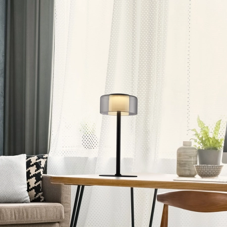 Lampa stołowa RIKA 4110-18 - Paul Neuhaus