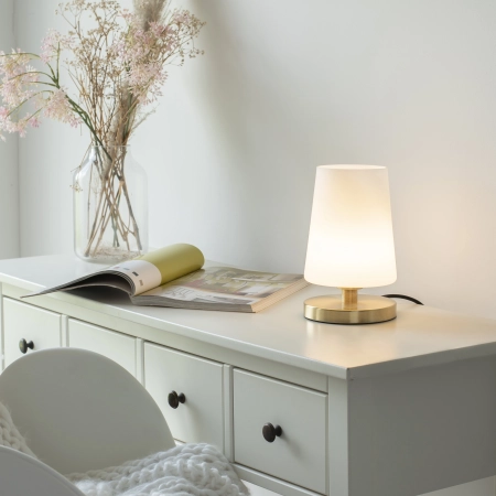 Lampa stołowa SONJA 4146-60 - Paul Neuhaus