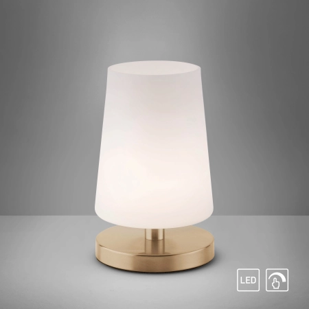 Lampa stołowa SONJA 4146-60 - Paul Neuhaus