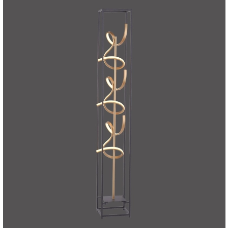 Lampa podłogowa SELINA 415-18 - Paul Neuhaus