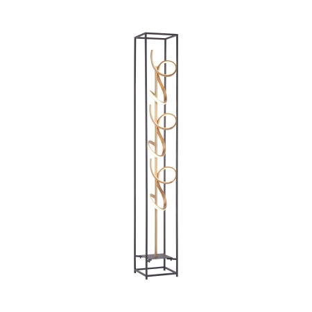 Lampa podłogowa SELINA 415-18 - Paul Neuhaus
