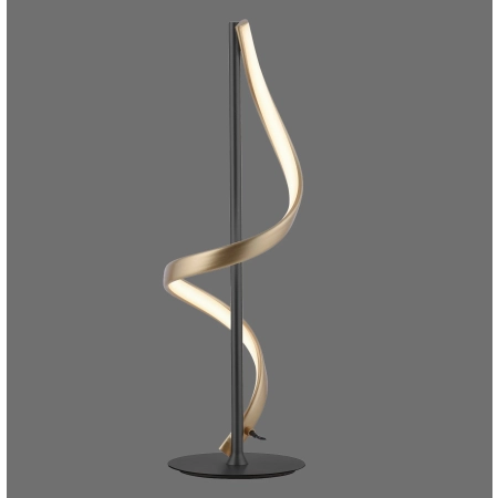 Lampa stołowa na pilota + aplikacja SMART Q-SWING 4385-13 - Paul Neuhaus