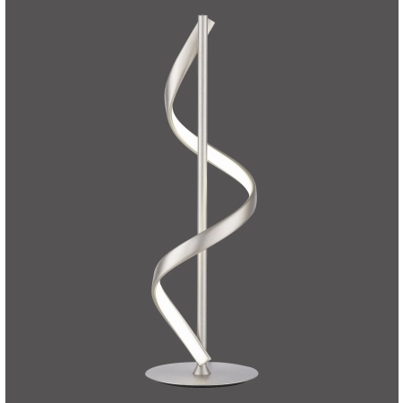 Lampa stołowa na pilota + aplikacja SMART  Q-SWING 4385-55 - Paul Neuhaus