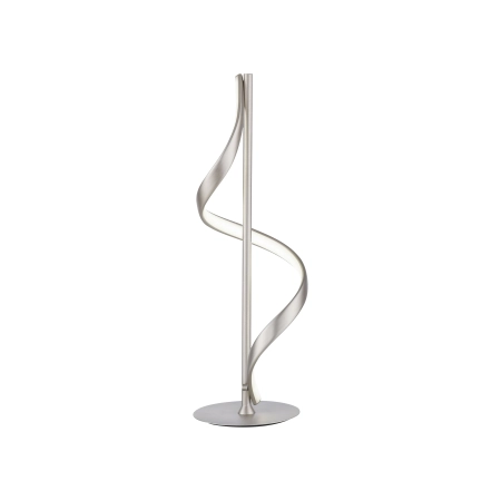 Lampa stołowa na pilota + aplikacja SMART  Q-SWING 4385-55 - Paul Neuhaus
