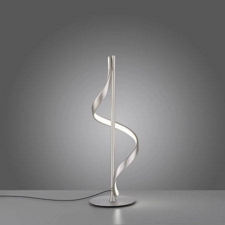 Lampa stołowa na pilota + aplikacja SMART  Q-SWING 4385-55 - Paul Neuhaus