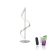 Lampa stołowa na pilota + aplikacja SMART  Q-SWING 4385-55 - Paul Neuhaus