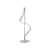 Lampa stołowa na pilota + aplikacja SMART  Q-SWING 4385-55 - Paul Neuhaus