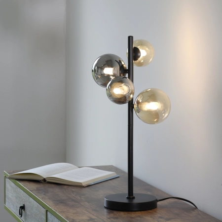 Lampa stołowa POPSICLE 4585-18 - Paul Neuhaus