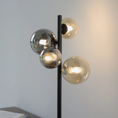 Lampa stołowa POPSICLE 4585-18 - Paul Neuhaus