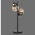 Lampa stołowa POPSICLE 4585-18 - Paul Neuhaus